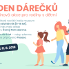 Týden dárečků