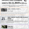 FILMOVÝ MARATON v Expozici času Šternberk