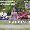 GAMOSVAR - mantry a meditační hudba