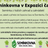 Semínkovna v Expozici času