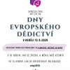 Dny evropského dědictví 2020