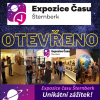 Expozice času otevřena do 17.12.2020