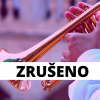 ZRUŠENO Předsilvestrovský večer s dechovkou
