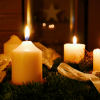 Výroba adventních věnců (pro děti s rodiči i samostatně)