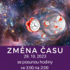 Změna času