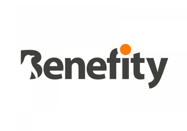 BENEFITY - nově platba kartou